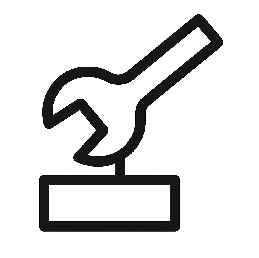 corte de puertas metálicas